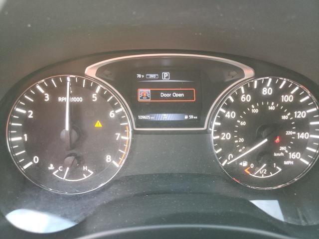 Фото 9 - NISSAN PATHFINDER