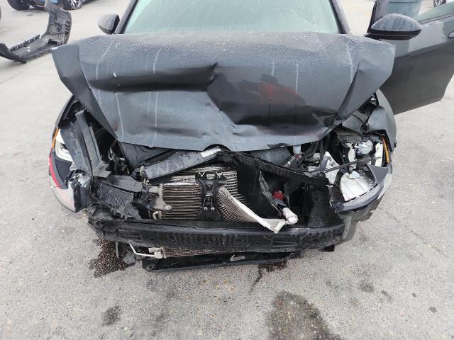 Фото 11 - VOLKSWAGEN GTI