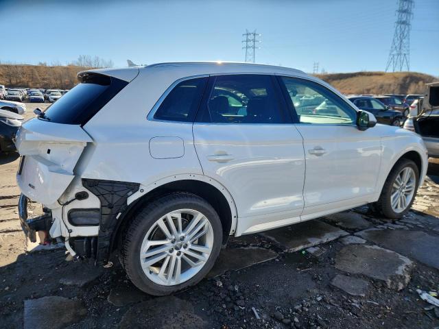 AUDI Q5 2019 VIN WA1BNAFY9K2037479