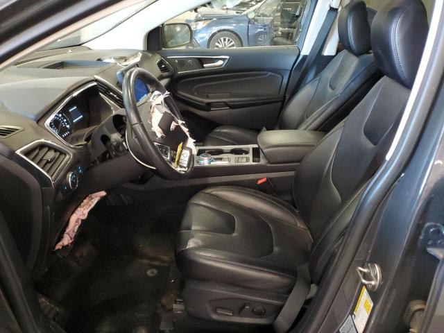 Фото 7 - FORD EDGE