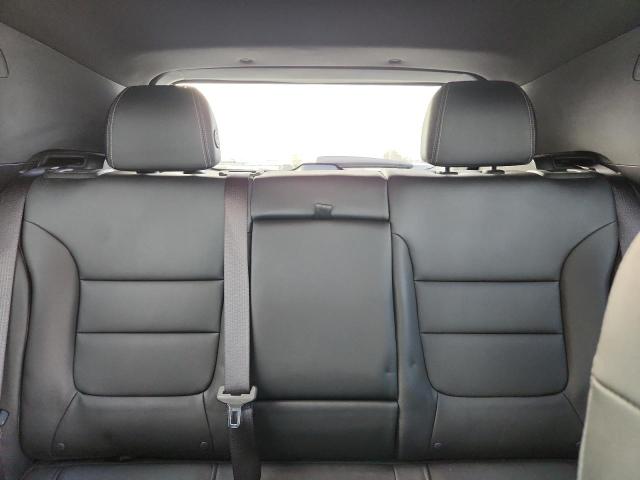 Фото 10 - CHEVROLET TRAILBLZR