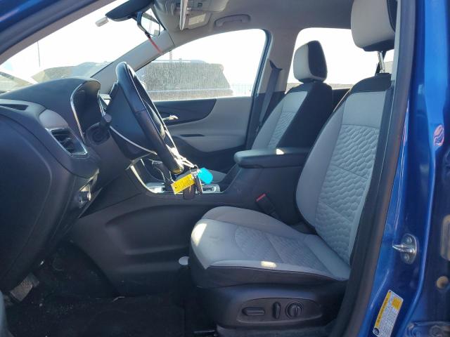 Фото 7 - CHEVROLET EQUINOX