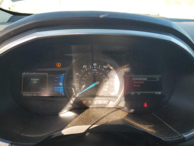 Фото 9 - FORD EDGE