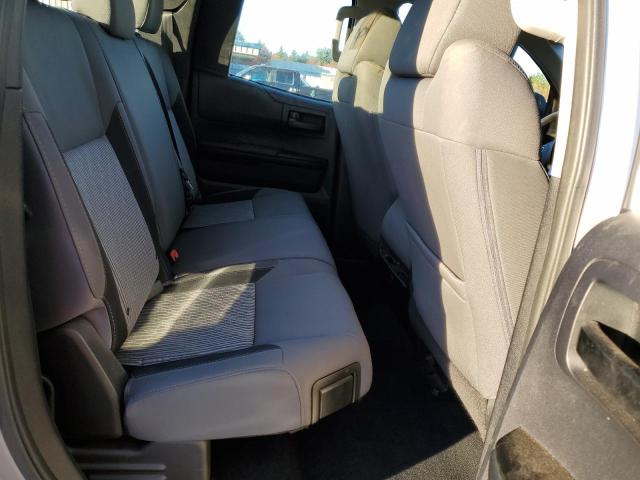 Фото 11 - TOYOTA TUNDRA