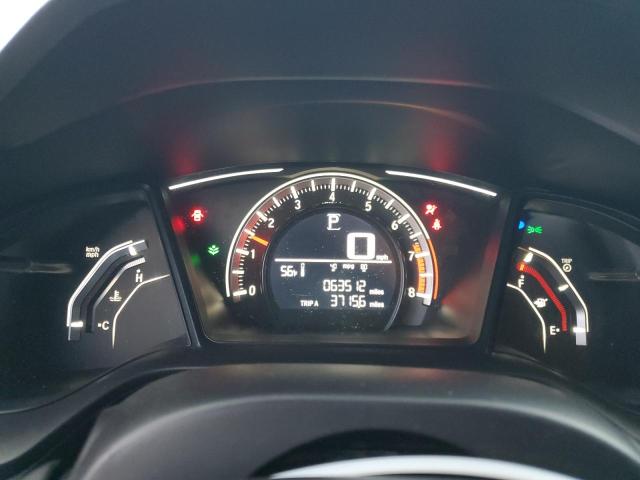 Фото 9 - HONDA CIVIC