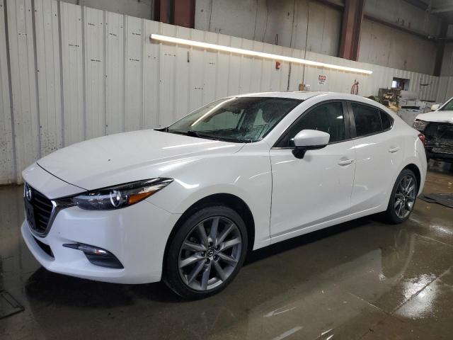 Фото 1 - MAZDA 3