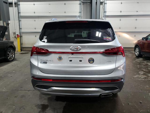 Фото 6 - HYUNDAI SANTA FE