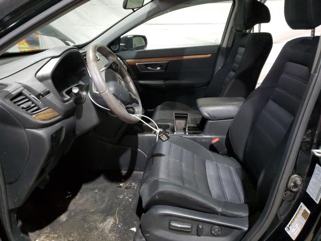 Фото 7 - HONDA CRV