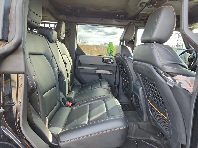 Фото 11 - FORD BRONCO