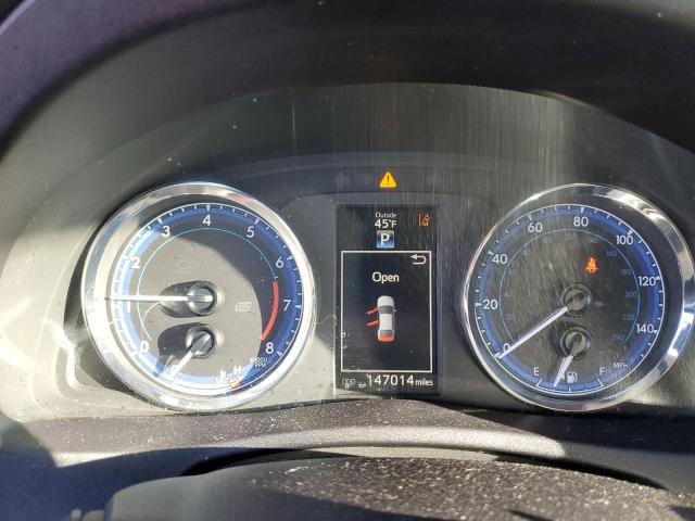 Фото 9 - TOYOTA COROLLA