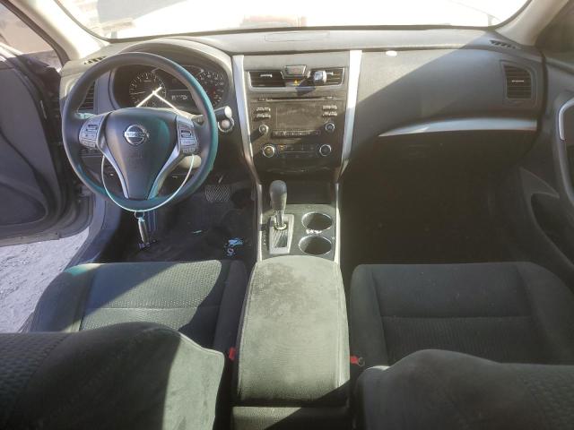 Фото 8 - NISSAN ALTIMA