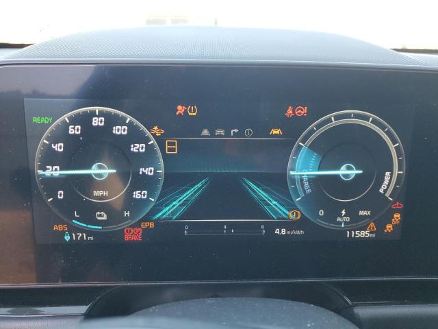 Фото 9 - KIA NIRO WIND