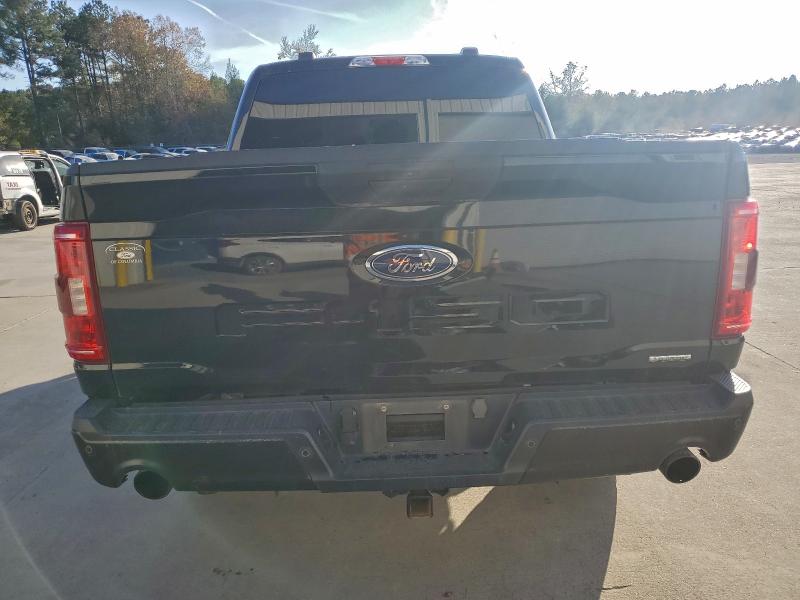 Фото 6 - FORD F-150