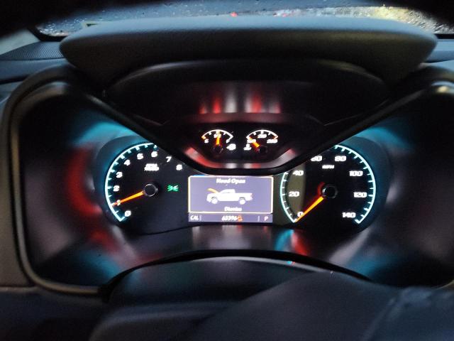 Фото 9 - CHEVROLET COLORADO