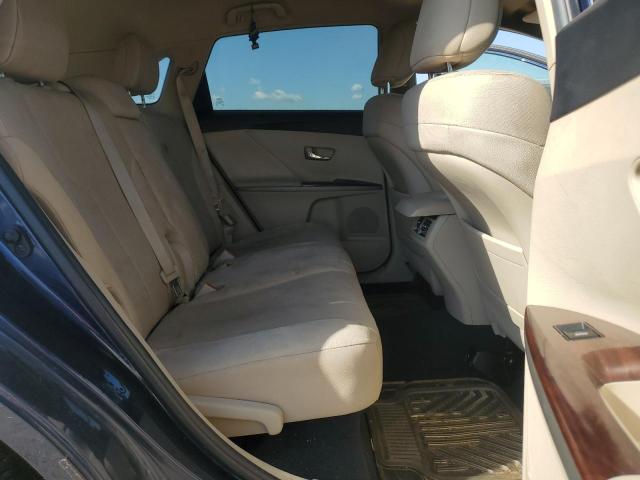 Фото 11 - TOYOTA VENZA