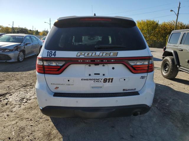 Фото 6 - DODGE DURANGO