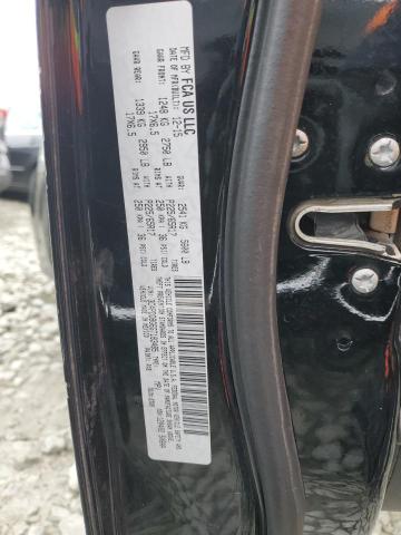 Фото 13 - DODGE JOURNEY