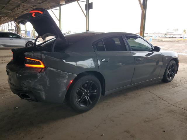 Фото 3 - DODGE CHARGER