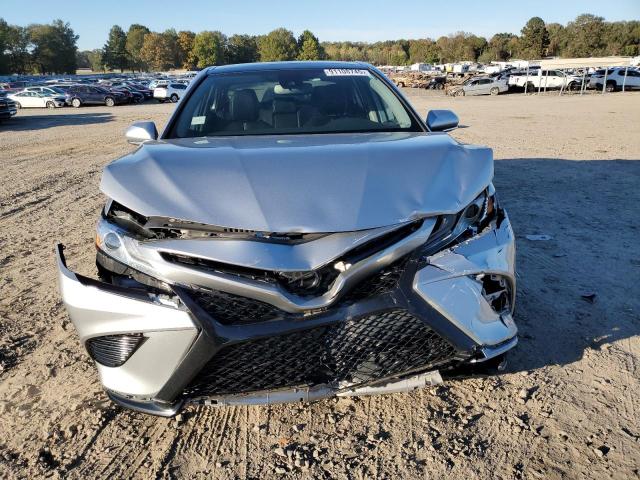 Фото 5 - TOYOTA CAMRY