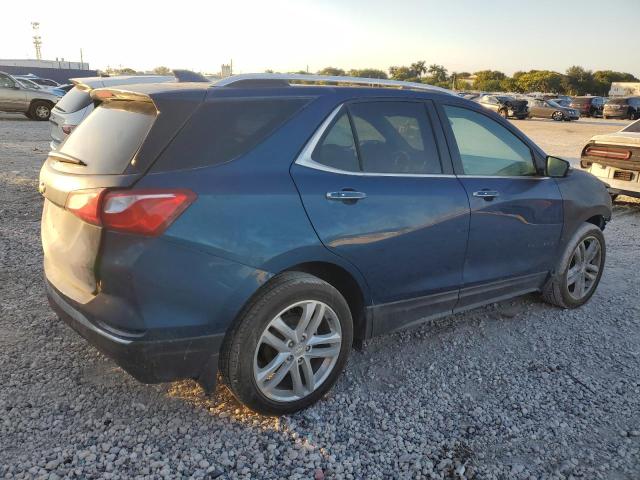 Фото 3 - CHEVROLET EQUINOX