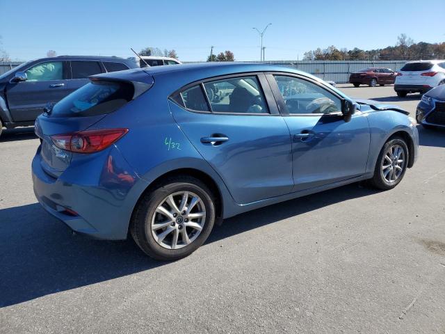 Фото 3 - MAZDA 3