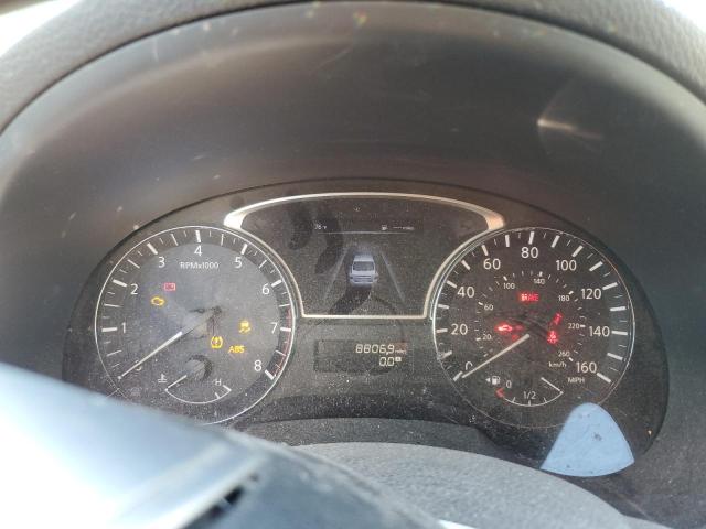 Фото 9 - NISSAN ALTIMA