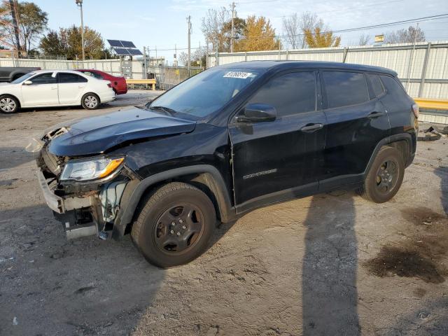 Фото 1 - JEEP COMPASS