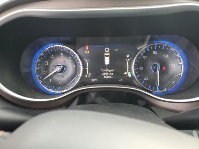 Фото 9 - CHRYSLER PACIFICA