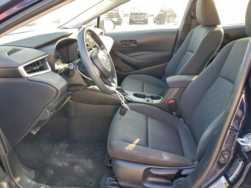 Фото 7 - TOYOTA COROLLA