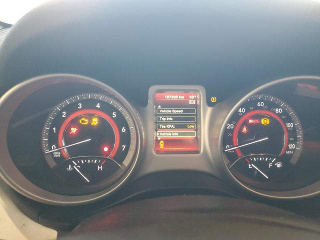 Фото 9 - DODGE JOURNEY