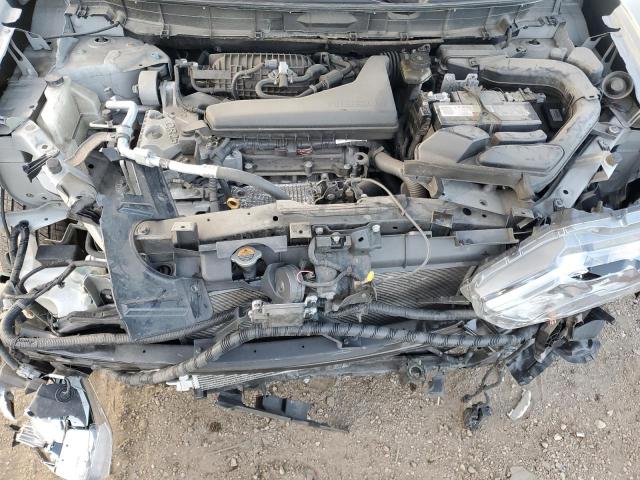 Фото 12 - NISSAN ROGUE