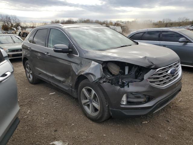 Фото 4 - FORD EDGE