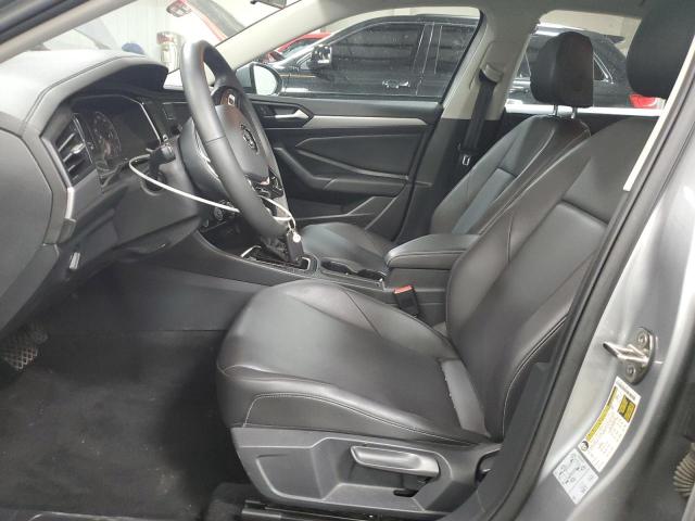 Фото 7 - VOLKSWAGEN JETTA