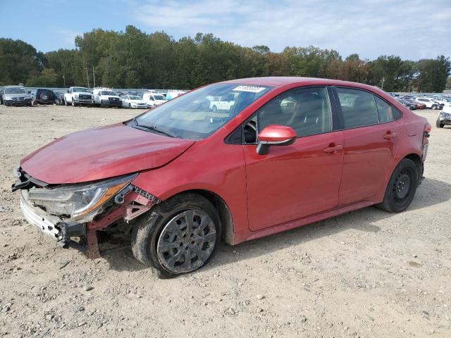 Фото 1 - TOYOTA COROLLA