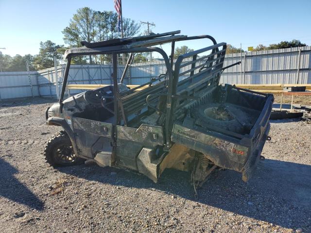 KAWASAKI MULE P FXT 2023