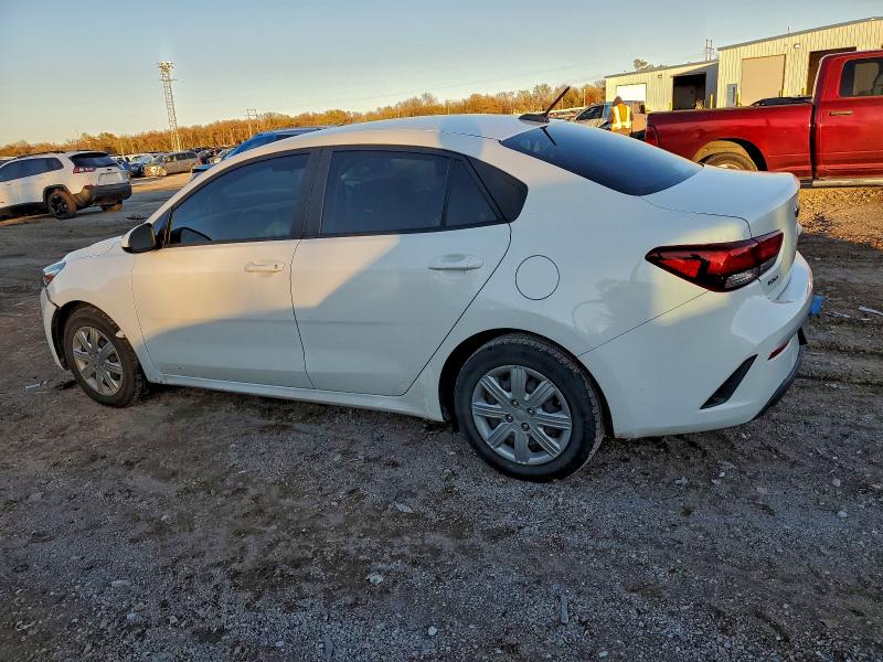 Фото 2 - KIA RIO