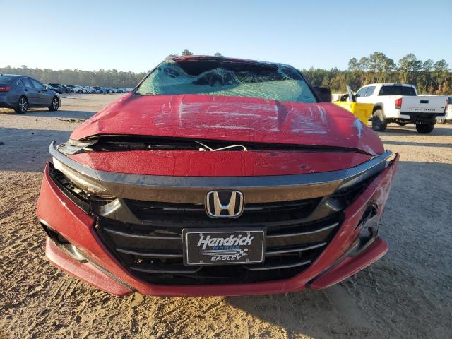 HONDA ACCORD 2021 VIN 1HGCV1F38MA011089