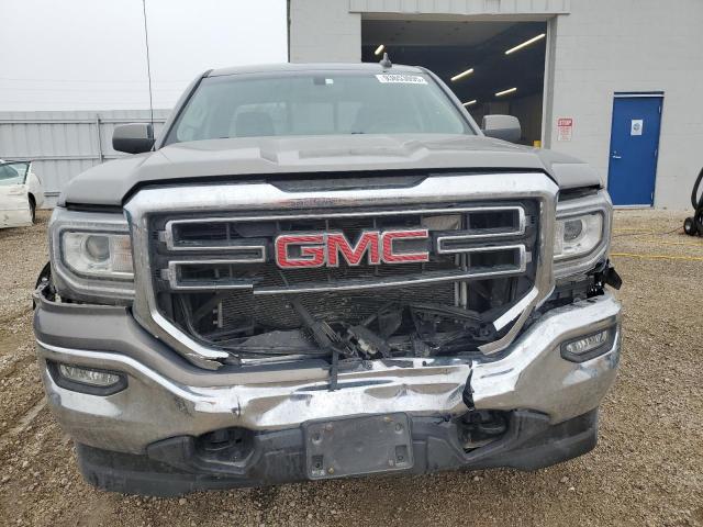 Фото 5 - GMC SIERRA