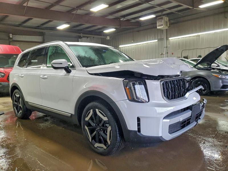 Фото 4 - KIA TELLURIDE