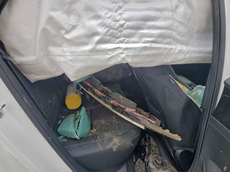 Фото 10 - KIA FORTE