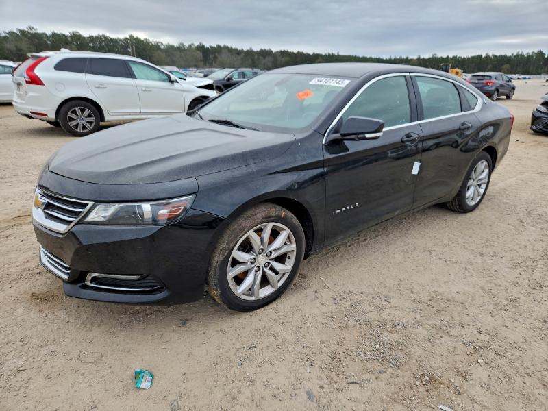 Фото 1 - CHEVROLET IMPALA