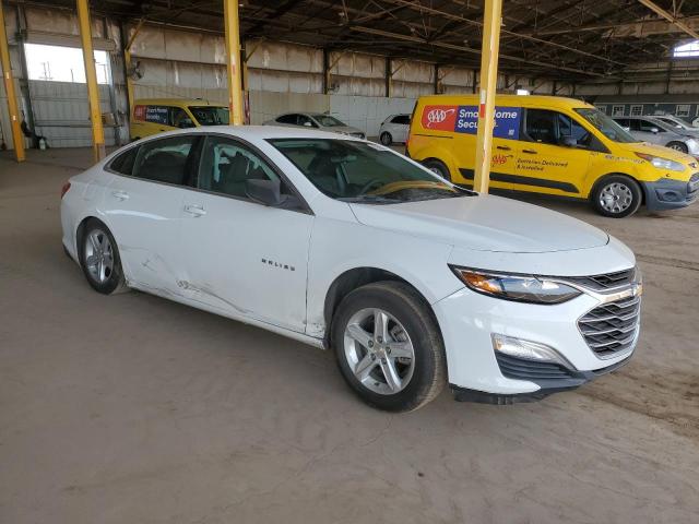 Фото 4 - CHEVROLET MALIBU