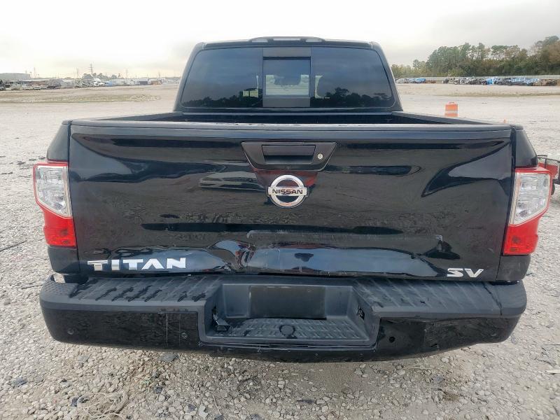 Фото 6 - NISSAN TITAN