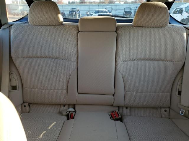 Фото 10 - SUBARU OUTBACK