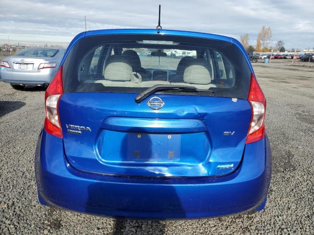 Фото 6 - NISSAN VERSA
