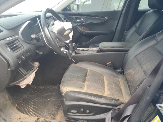 CHEVROLET IMPALA 2015 VIN 2G1115SL9F9168023