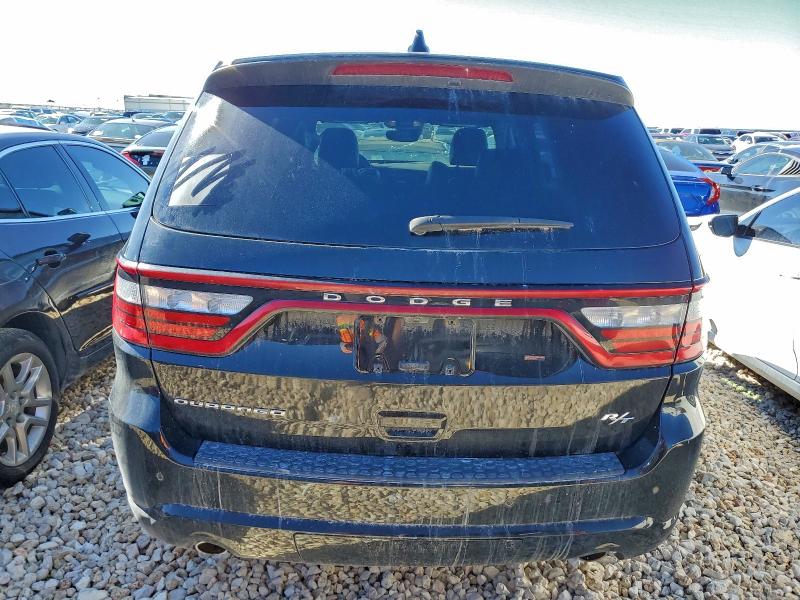 Фото 6 - DODGE DURANGO