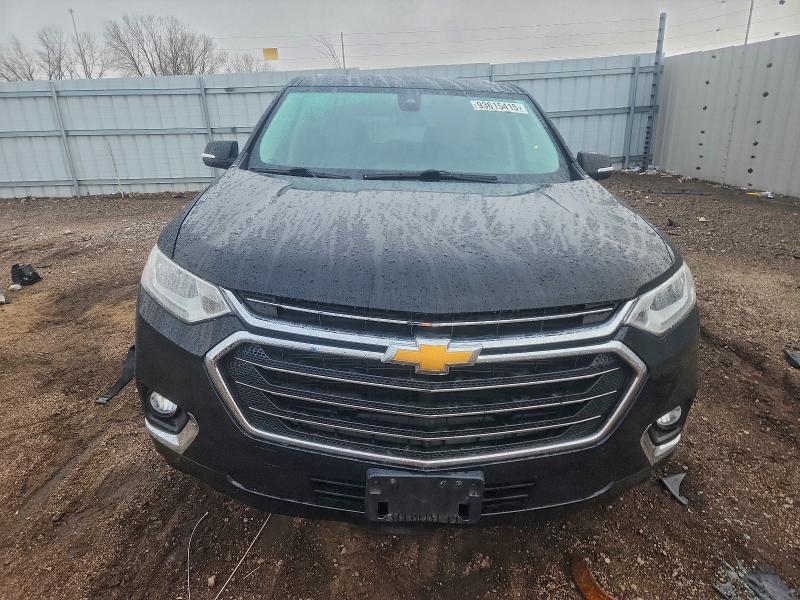 Фото 5 - CHEVROLET TRAVERSE