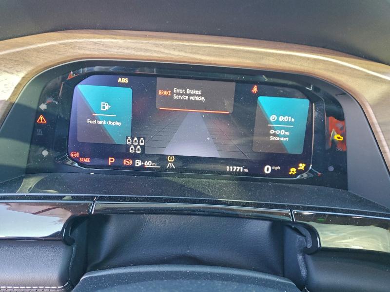 Фото 9 - VOLKSWAGEN ATLAS