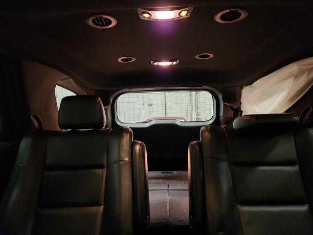 Фото 10 - DODGE DURANGO